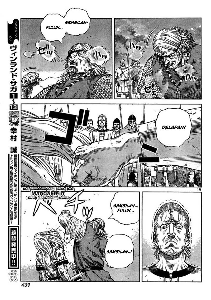 Dilarang COPAS - situs resmi www.mangacanblog.com - Komik vinland saga 096 - chapter 96 97 Indonesia vinland saga 096 - chapter 96 Terbaru 19|Baca Manga Komik Indonesia|Mangacan