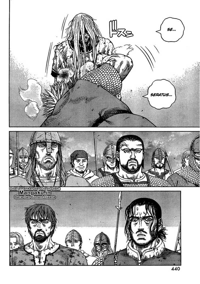 Dilarang COPAS - situs resmi www.mangacanblog.com - Komik vinland saga 096 - chapter 96 97 Indonesia vinland saga 096 - chapter 96 Terbaru 20|Baca Manga Komik Indonesia|Mangacan