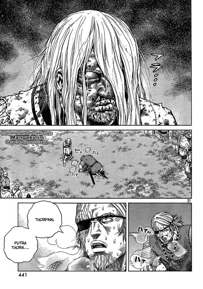 Dilarang COPAS - situs resmi www.mangacanblog.com - Komik vinland saga 096 - chapter 96 97 Indonesia vinland saga 096 - chapter 96 Terbaru 21|Baca Manga Komik Indonesia|Mangacan