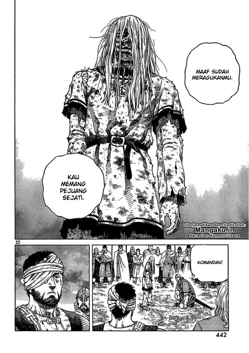 Dilarang COPAS - situs resmi www.mangacanblog.com - Komik vinland saga 096 - chapter 96 97 Indonesia vinland saga 096 - chapter 96 Terbaru 22|Baca Manga Komik Indonesia|Mangacan