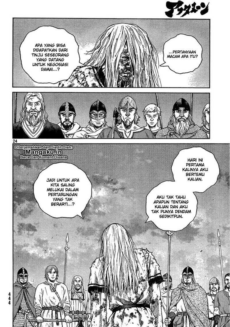 Dilarang COPAS - situs resmi www.mangacanblog.com - Komik vinland saga 096 - chapter 96 97 Indonesia vinland saga 096 - chapter 96 Terbaru 24|Baca Manga Komik Indonesia|Mangacan