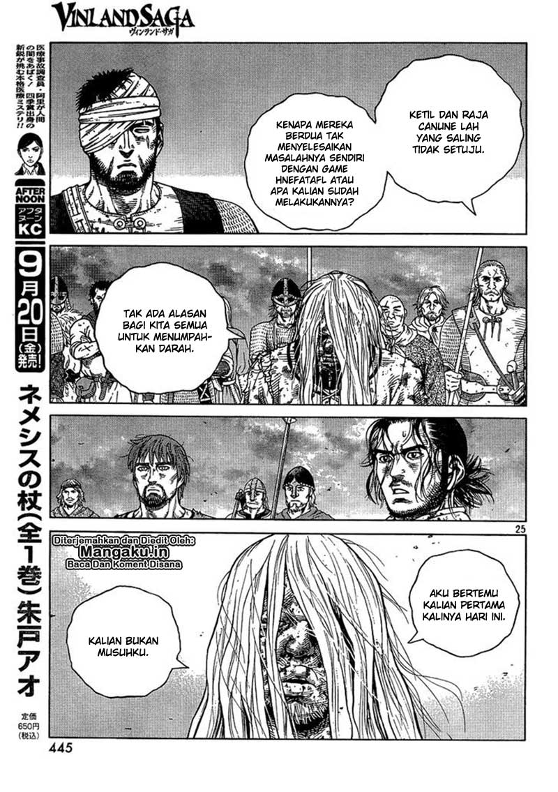 Dilarang COPAS - situs resmi www.mangacanblog.com - Komik vinland saga 096 - chapter 96 97 Indonesia vinland saga 096 - chapter 96 Terbaru 25|Baca Manga Komik Indonesia|Mangacan