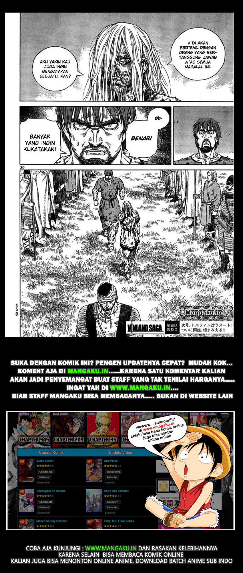 Dilarang COPAS - situs resmi www.mangacanblog.com - Komik vinland saga 096 - chapter 96 97 Indonesia vinland saga 096 - chapter 96 Terbaru 30|Baca Manga Komik Indonesia|Mangacan