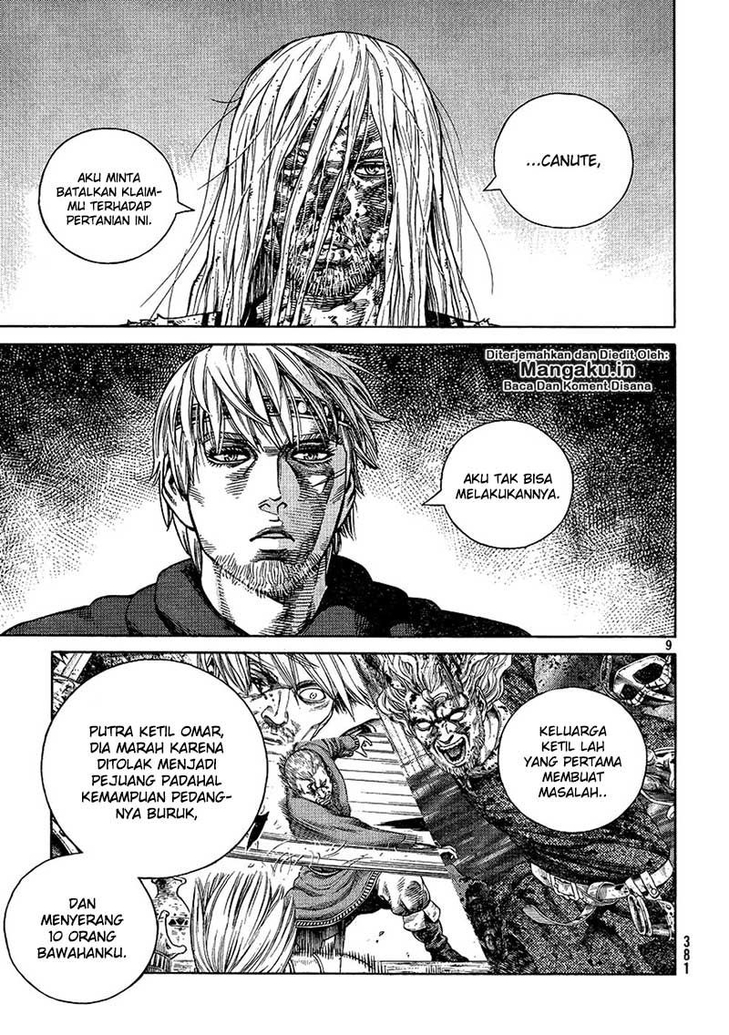 Dilarang COPAS - situs resmi www.mangacanblog.com - Komik vinland saga 097 - chapter 97 98 Indonesia vinland saga 097 - chapter 97 Terbaru 9|Baca Manga Komik Indonesia|Mangacan