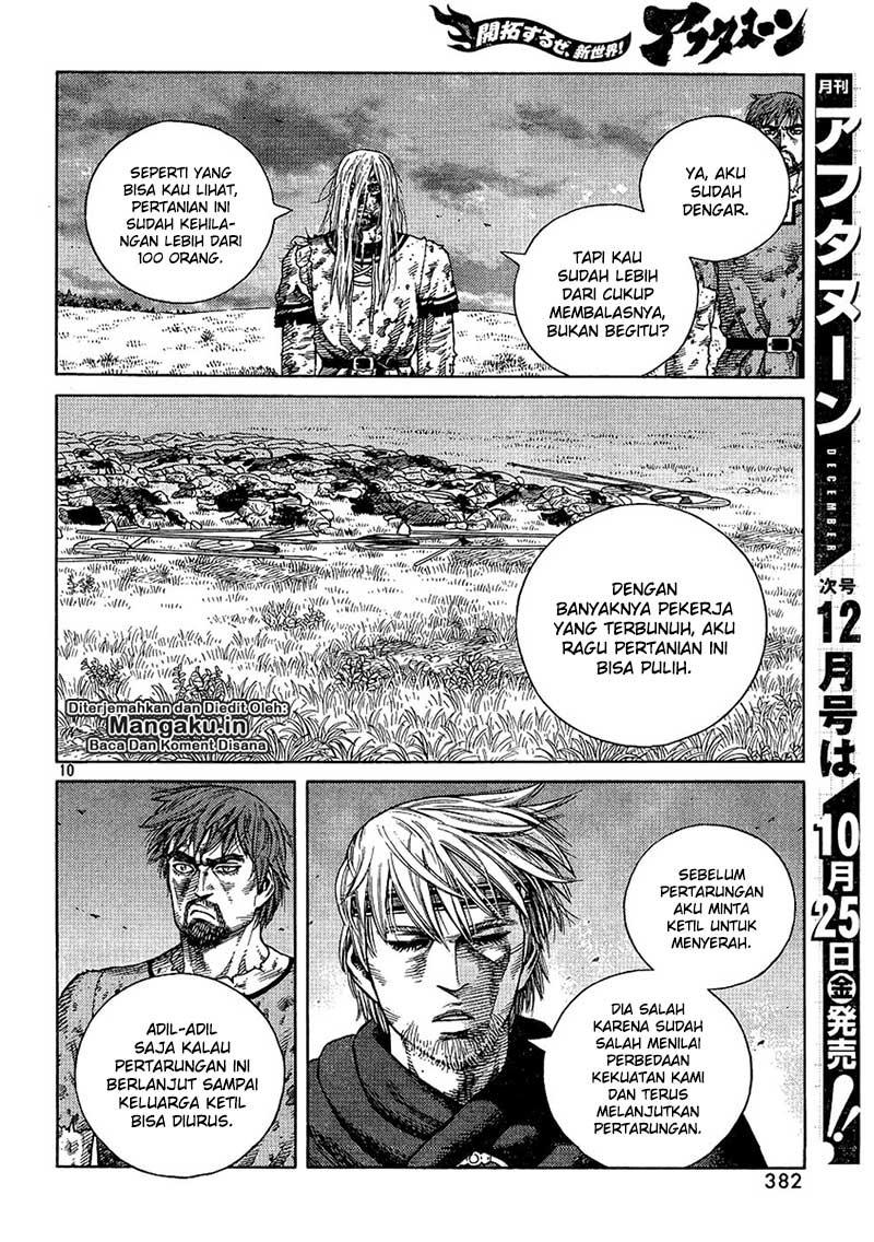 Dilarang COPAS - situs resmi www.mangacanblog.com - Komik vinland saga 097 - chapter 97 98 Indonesia vinland saga 097 - chapter 97 Terbaru 10|Baca Manga Komik Indonesia|Mangacan