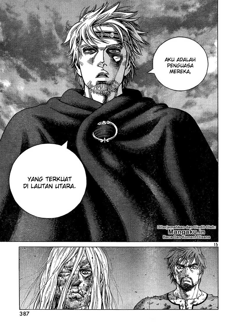 Dilarang COPAS - situs resmi www.mangacanblog.com - Komik vinland saga 097 - chapter 97 98 Indonesia vinland saga 097 - chapter 97 Terbaru 15|Baca Manga Komik Indonesia|Mangacan