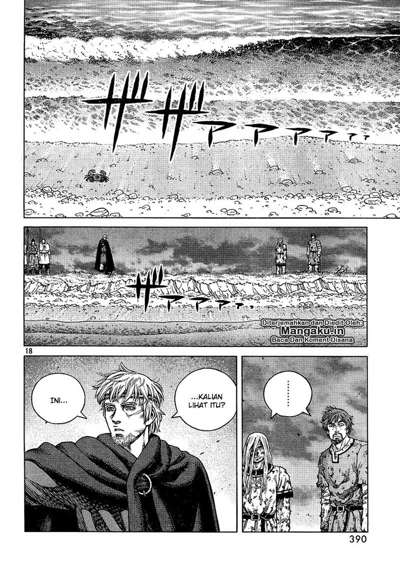 Dilarang COPAS - situs resmi www.mangacanblog.com - Komik vinland saga 097 - chapter 97 98 Indonesia vinland saga 097 - chapter 97 Terbaru 18|Baca Manga Komik Indonesia|Mangacan