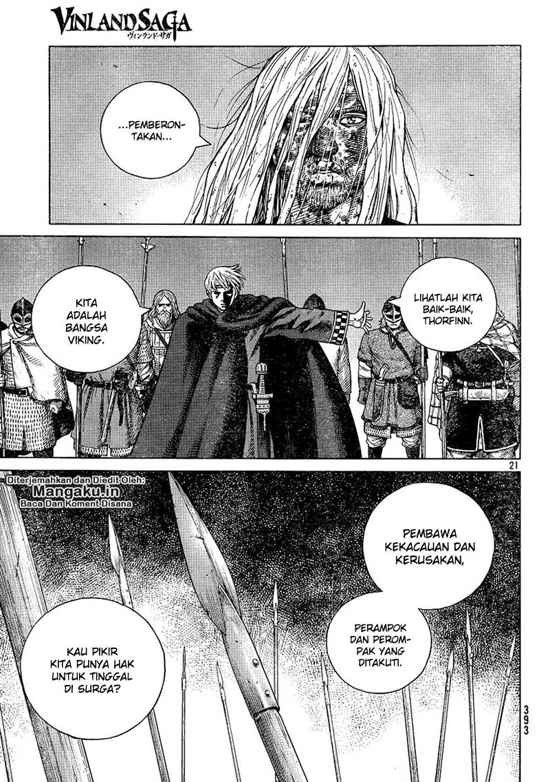 Dilarang COPAS - situs resmi www.mangacanblog.com - Komik vinland saga 097 - chapter 97 98 Indonesia vinland saga 097 - chapter 97 Terbaru 21|Baca Manga Komik Indonesia|Mangacan