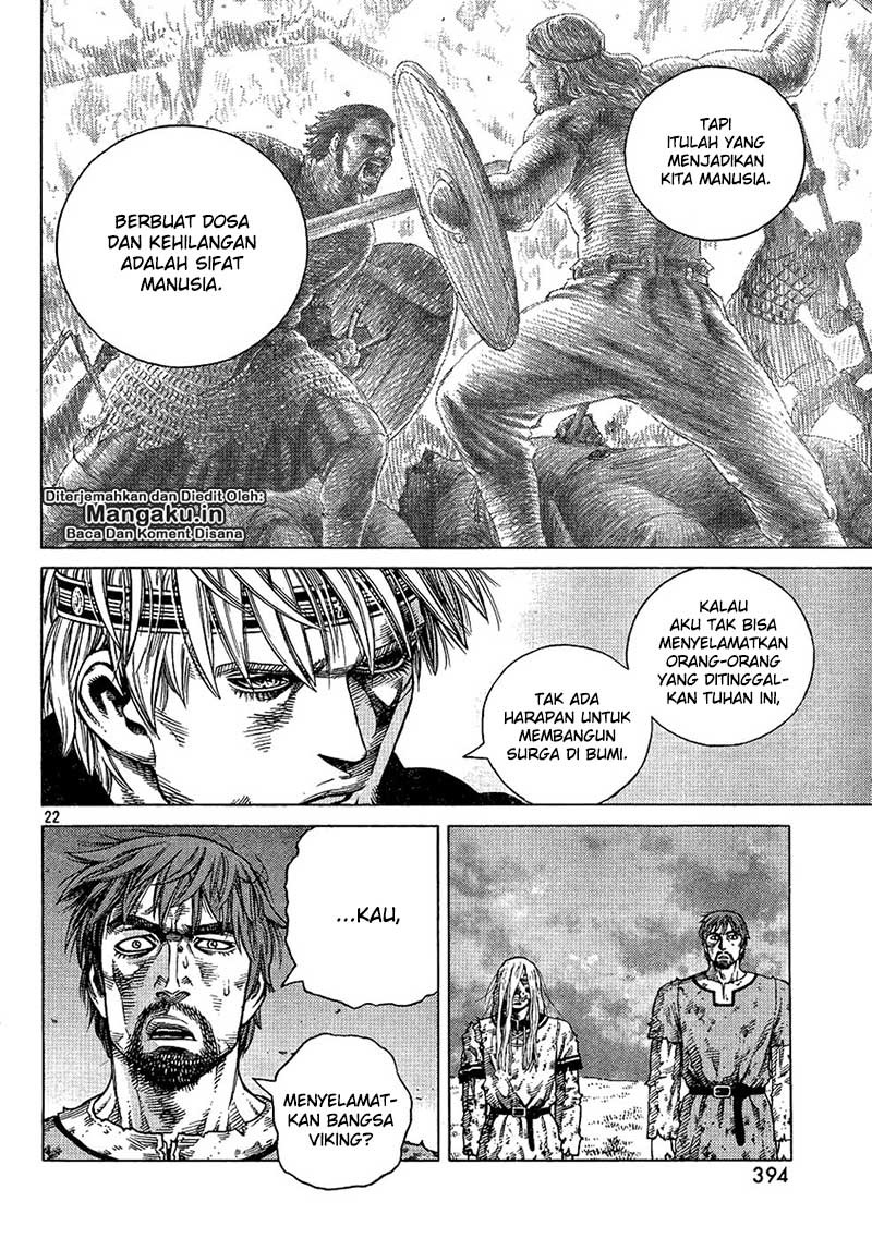 Dilarang COPAS - situs resmi www.mangacanblog.com - Komik vinland saga 097 - chapter 97 98 Indonesia vinland saga 097 - chapter 97 Terbaru 22|Baca Manga Komik Indonesia|Mangacan