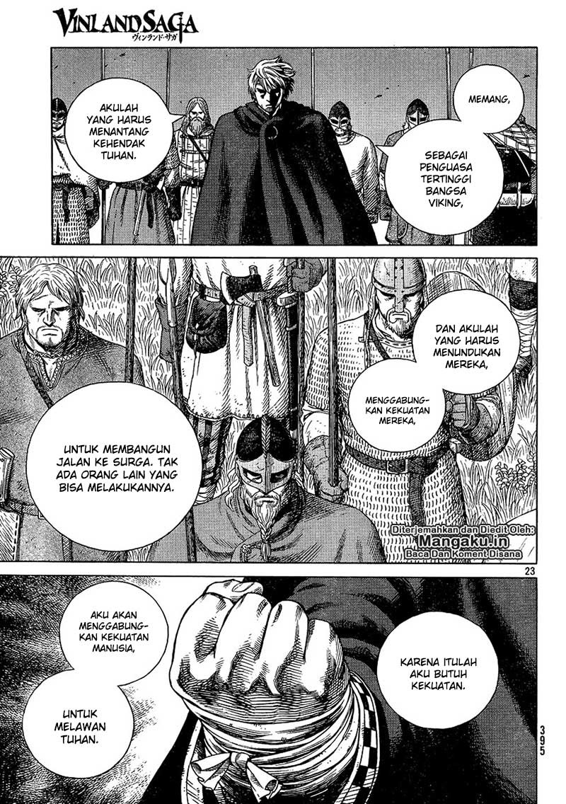 Dilarang COPAS - situs resmi www.mangacanblog.com - Komik vinland saga 097 - chapter 97 98 Indonesia vinland saga 097 - chapter 97 Terbaru 23|Baca Manga Komik Indonesia|Mangacan