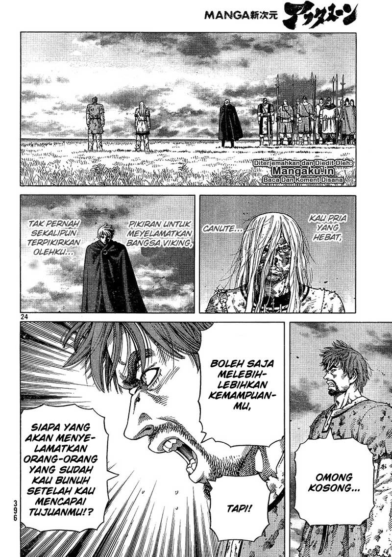 Dilarang COPAS - situs resmi www.mangacanblog.com - Komik vinland saga 097 - chapter 97 98 Indonesia vinland saga 097 - chapter 97 Terbaru 24|Baca Manga Komik Indonesia|Mangacan