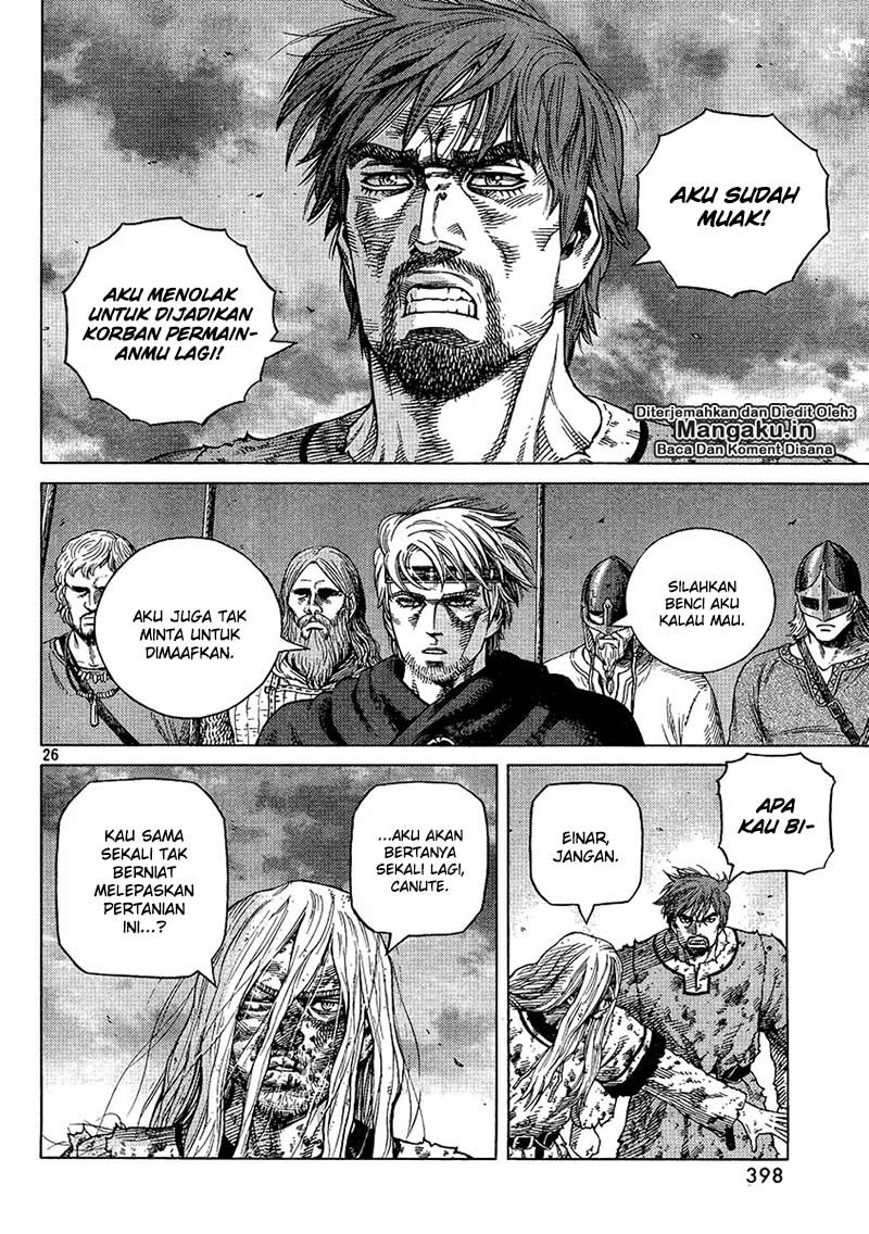 Dilarang COPAS - situs resmi www.mangacanblog.com - Komik vinland saga 097 - chapter 97 98 Indonesia vinland saga 097 - chapter 97 Terbaru 26|Baca Manga Komik Indonesia|Mangacan