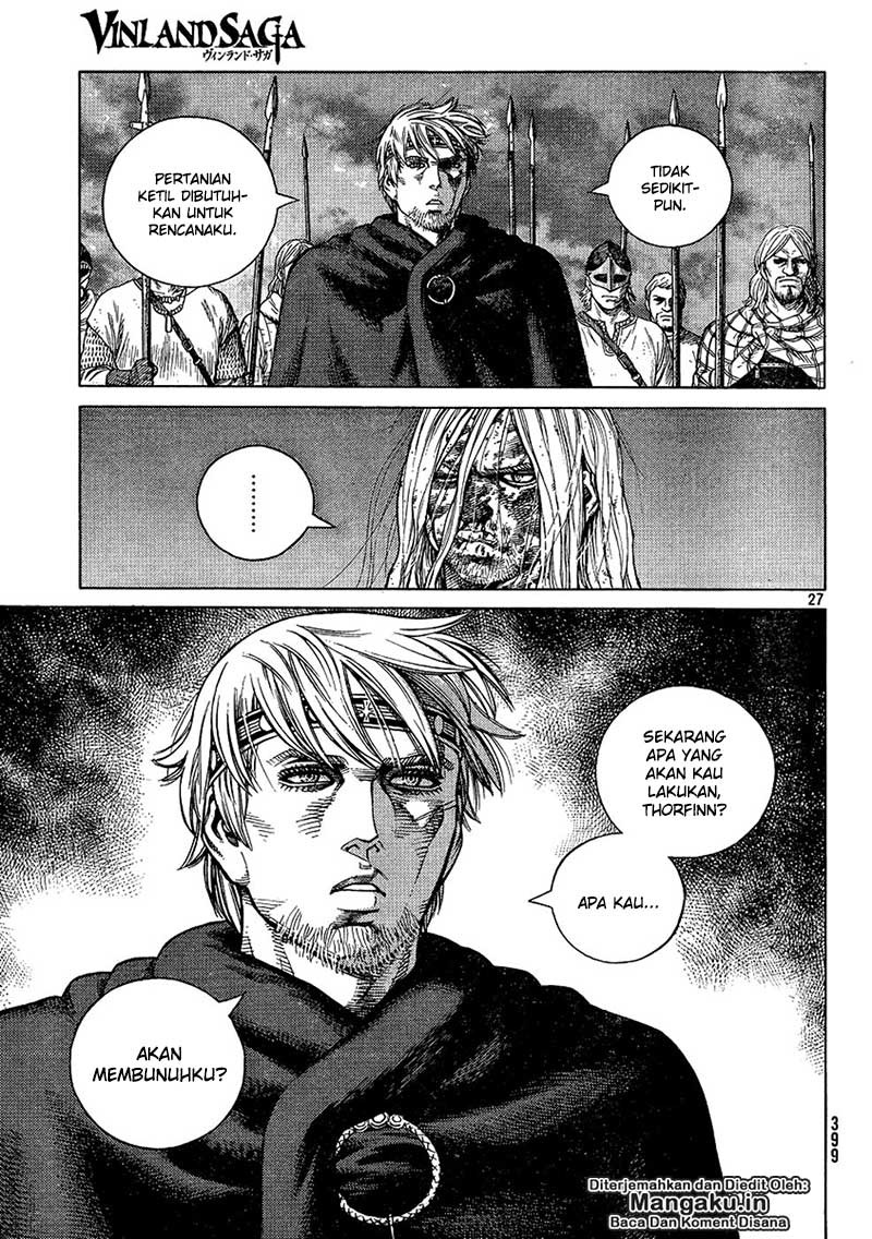 Dilarang COPAS - situs resmi www.mangacanblog.com - Komik vinland saga 097 - chapter 97 98 Indonesia vinland saga 097 - chapter 97 Terbaru 27|Baca Manga Komik Indonesia|Mangacan