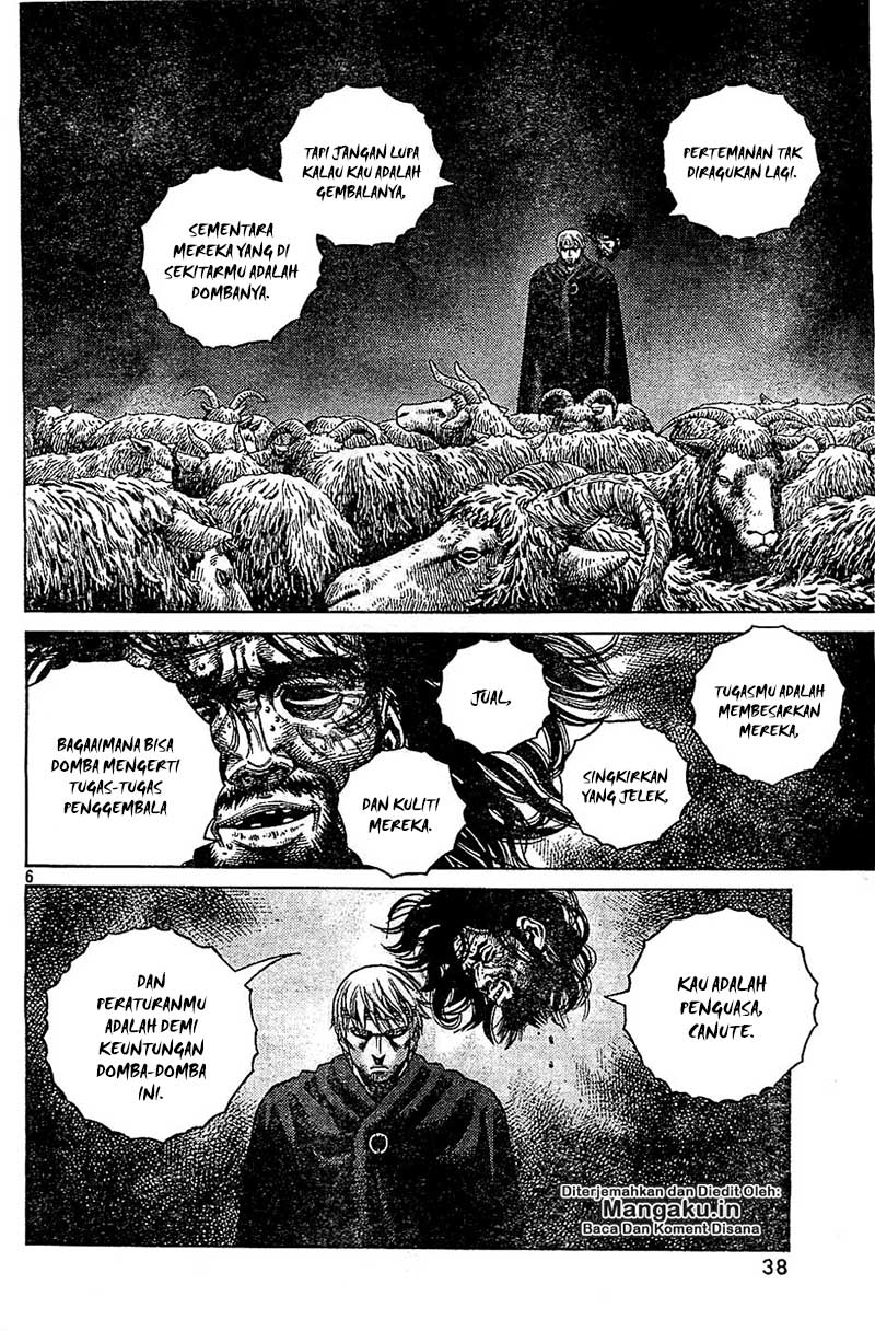 Dilarang COPAS - situs resmi www.mangacanblog.com - Komik vinland saga 098 - chapter 98 99 Indonesia vinland saga 098 - chapter 98 Terbaru 6|Baca Manga Komik Indonesia|Mangacan