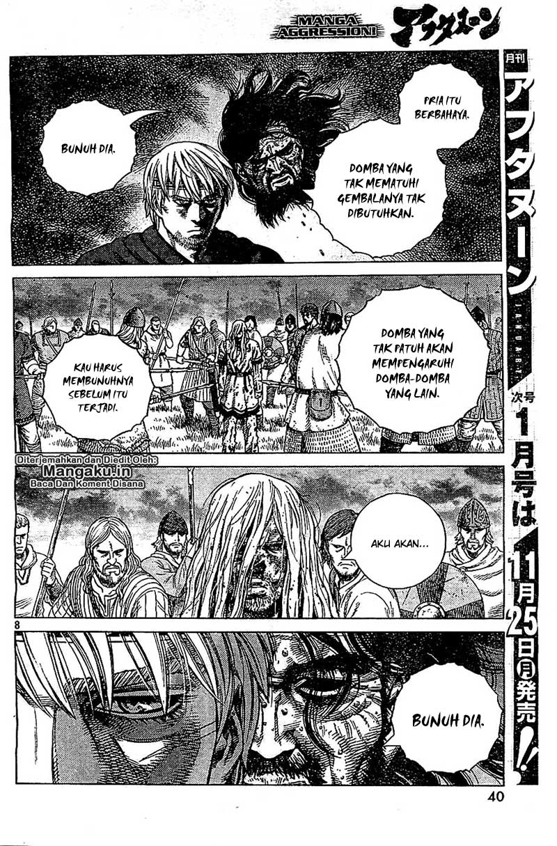 Dilarang COPAS - situs resmi www.mangacanblog.com - Komik vinland saga 098 - chapter 98 99 Indonesia vinland saga 098 - chapter 98 Terbaru 8|Baca Manga Komik Indonesia|Mangacan