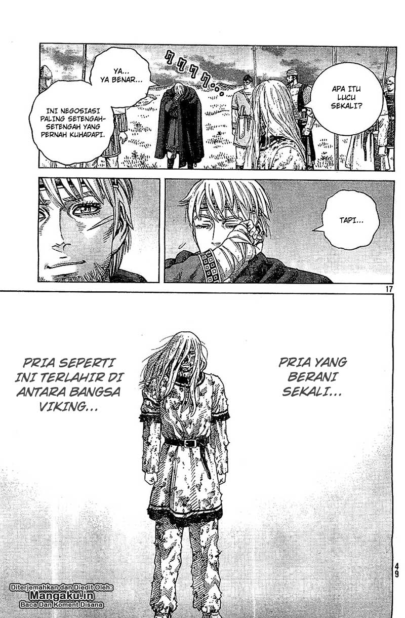 Dilarang COPAS - situs resmi www.mangacanblog.com - Komik vinland saga 098 - chapter 98 99 Indonesia vinland saga 098 - chapter 98 Terbaru 17|Baca Manga Komik Indonesia|Mangacan