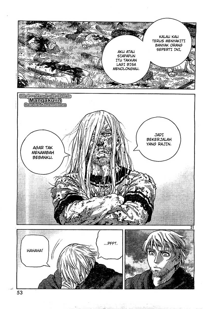 Dilarang COPAS - situs resmi www.mangacanblog.com - Komik vinland saga 098 - chapter 98 99 Indonesia vinland saga 098 - chapter 98 Terbaru 21|Baca Manga Komik Indonesia|Mangacan