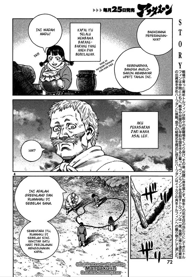 Dilarang COPAS - situs resmi www.mangacanblog.com - Komik vinland saga 106 - chapter 106 107 Indonesia vinland saga 106 - chapter 106 Terbaru 4|Baca Manga Komik Indonesia|Mangacan