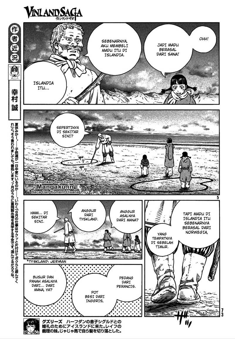 Dilarang COPAS - situs resmi www.mangacanblog.com - Komik vinland saga 106 - chapter 106 107 Indonesia vinland saga 106 - chapter 106 Terbaru 5|Baca Manga Komik Indonesia|Mangacan