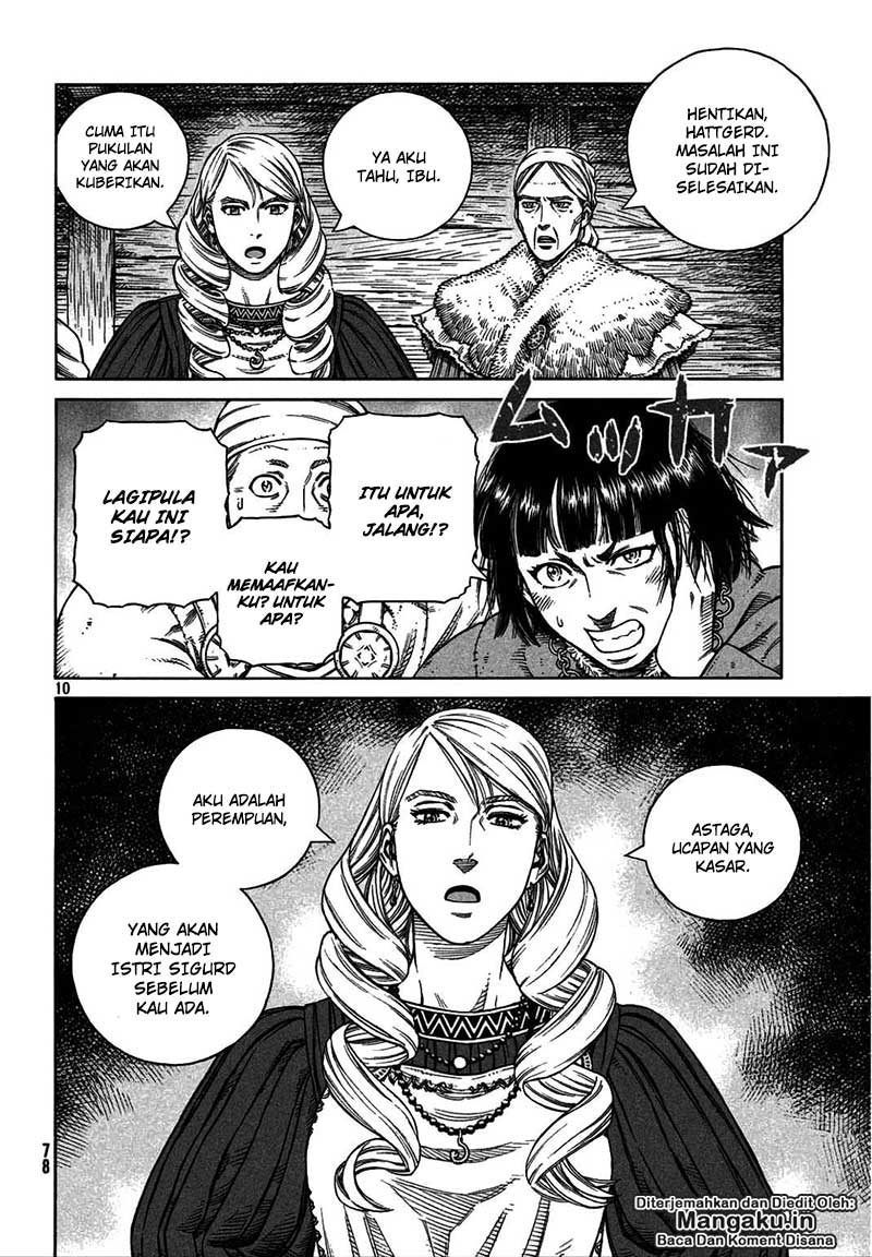 Dilarang COPAS - situs resmi www.mangacanblog.com - Komik vinland saga 106 - chapter 106 107 Indonesia vinland saga 106 - chapter 106 Terbaru 10|Baca Manga Komik Indonesia|Mangacan