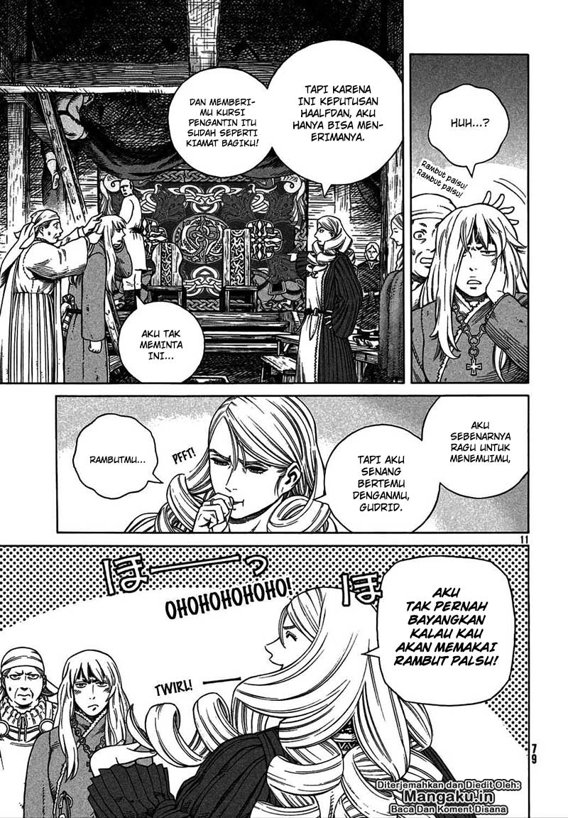 Dilarang COPAS - situs resmi www.mangacanblog.com - Komik vinland saga 106 - chapter 106 107 Indonesia vinland saga 106 - chapter 106 Terbaru 11|Baca Manga Komik Indonesia|Mangacan