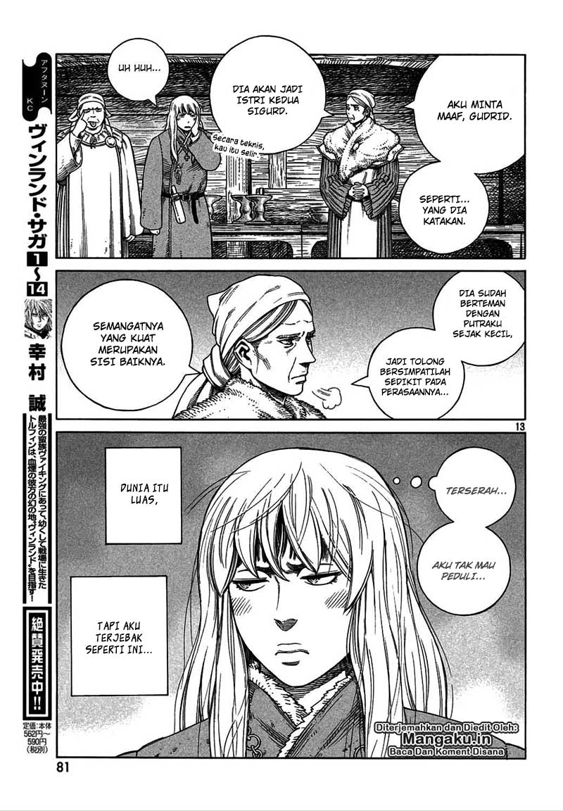 Dilarang COPAS - situs resmi www.mangacanblog.com - Komik vinland saga 106 - chapter 106 107 Indonesia vinland saga 106 - chapter 106 Terbaru 13|Baca Manga Komik Indonesia|Mangacan