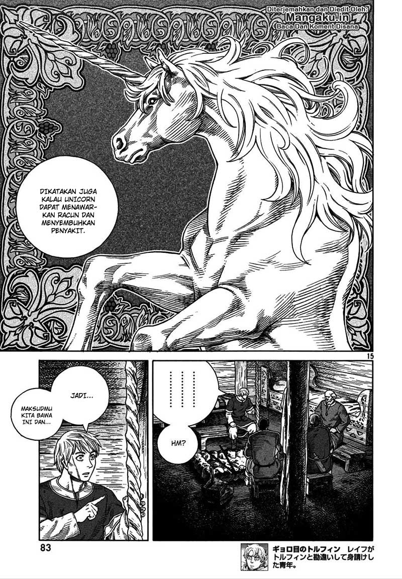 Dilarang COPAS - situs resmi www.mangacanblog.com - Komik vinland saga 106 - chapter 106 107 Indonesia vinland saga 106 - chapter 106 Terbaru 15|Baca Manga Komik Indonesia|Mangacan