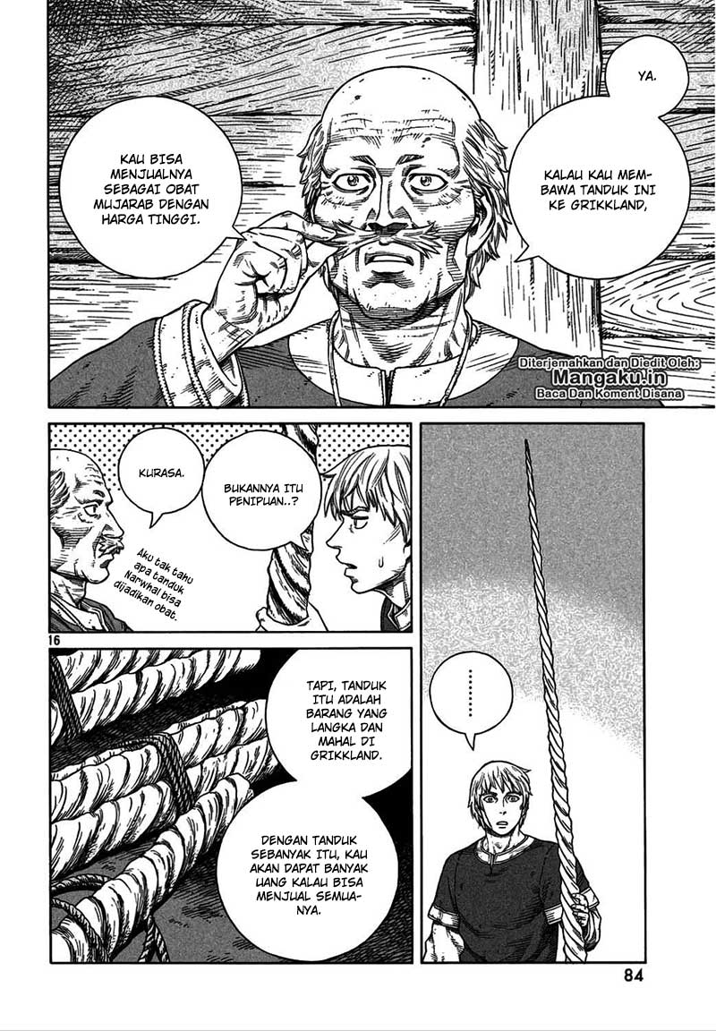 Dilarang COPAS - situs resmi www.mangacanblog.com - Komik vinland saga 106 - chapter 106 107 Indonesia vinland saga 106 - chapter 106 Terbaru 16|Baca Manga Komik Indonesia|Mangacan