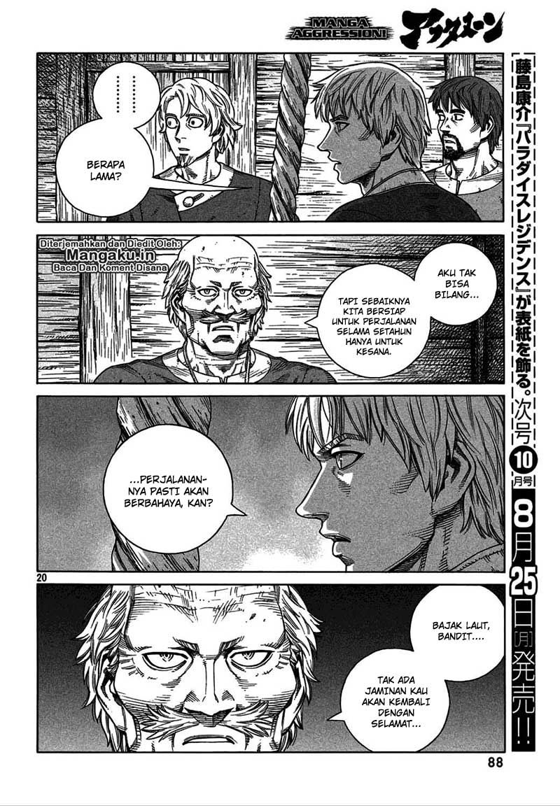 Dilarang COPAS - situs resmi www.mangacanblog.com - Komik vinland saga 106 - chapter 106 107 Indonesia vinland saga 106 - chapter 106 Terbaru 20|Baca Manga Komik Indonesia|Mangacan