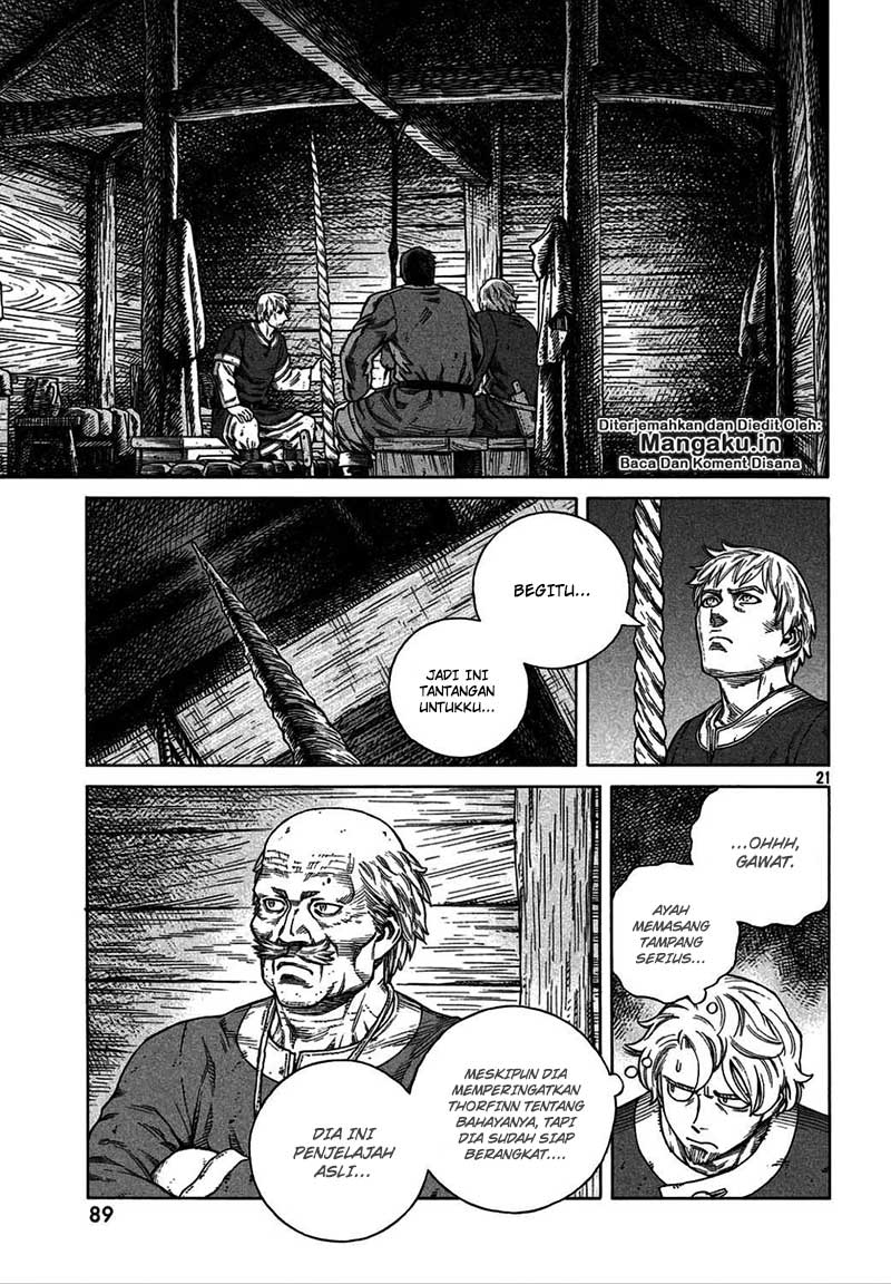 Dilarang COPAS - situs resmi www.mangacanblog.com - Komik vinland saga 106 - chapter 106 107 Indonesia vinland saga 106 - chapter 106 Terbaru 21|Baca Manga Komik Indonesia|Mangacan