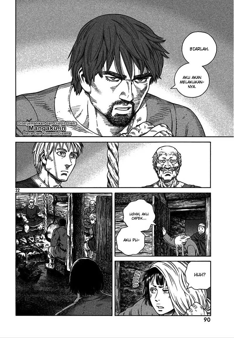 Dilarang COPAS - situs resmi www.mangacanblog.com - Komik vinland saga 106 - chapter 106 107 Indonesia vinland saga 106 - chapter 106 Terbaru 22|Baca Manga Komik Indonesia|Mangacan