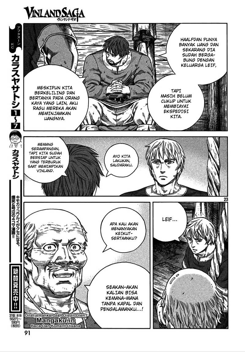 Dilarang COPAS - situs resmi www.mangacanblog.com - Komik vinland saga 106 - chapter 106 107 Indonesia vinland saga 106 - chapter 106 Terbaru 23|Baca Manga Komik Indonesia|Mangacan