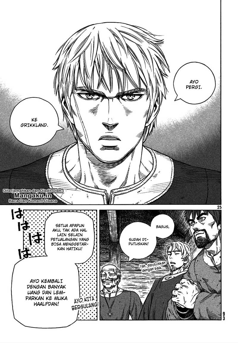 Dilarang COPAS - situs resmi www.mangacanblog.com - Komik vinland saga 106 - chapter 106 107 Indonesia vinland saga 106 - chapter 106 Terbaru 25|Baca Manga Komik Indonesia|Mangacan