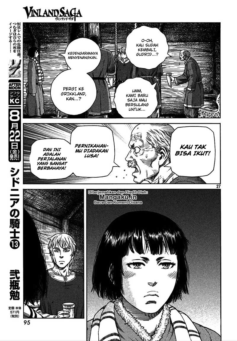 Dilarang COPAS - situs resmi www.mangacanblog.com - Komik vinland saga 106 - chapter 106 107 Indonesia vinland saga 106 - chapter 106 Terbaru 27|Baca Manga Komik Indonesia|Mangacan