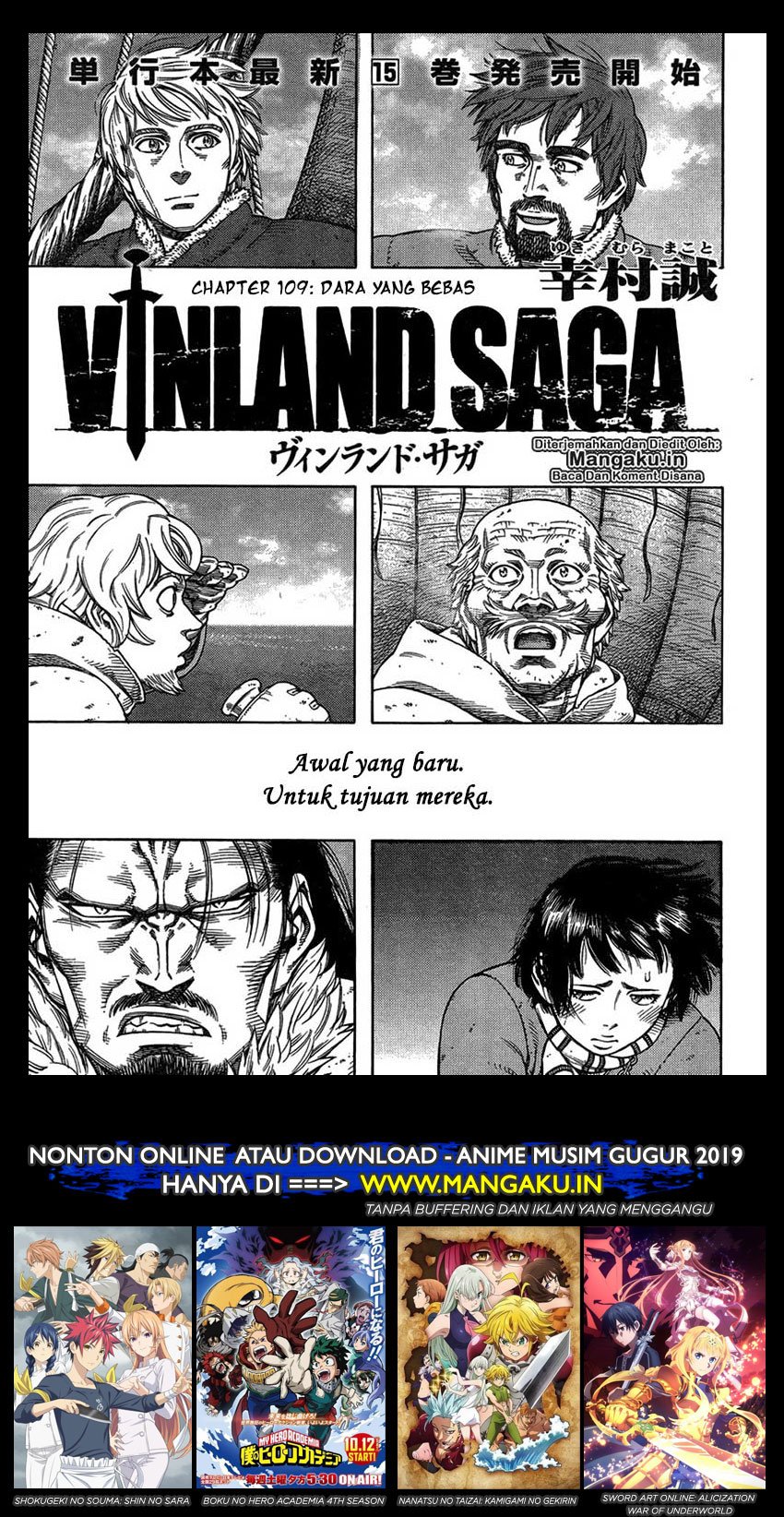 Dilarang COPAS - situs resmi www.mangacanblog.com - Komik vinland saga 109 - chapter 109 110 Indonesia vinland saga 109 - chapter 109 Terbaru 1|Baca Manga Komik Indonesia|Mangacan