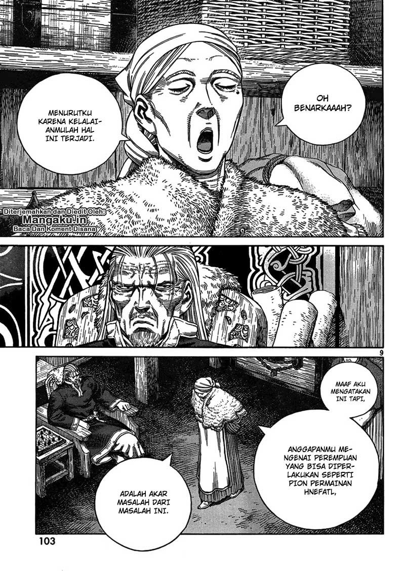 Dilarang COPAS - situs resmi www.mangacanblog.com - Komik vinland saga 109 - chapter 109 110 Indonesia vinland saga 109 - chapter 109 Terbaru 9|Baca Manga Komik Indonesia|Mangacan