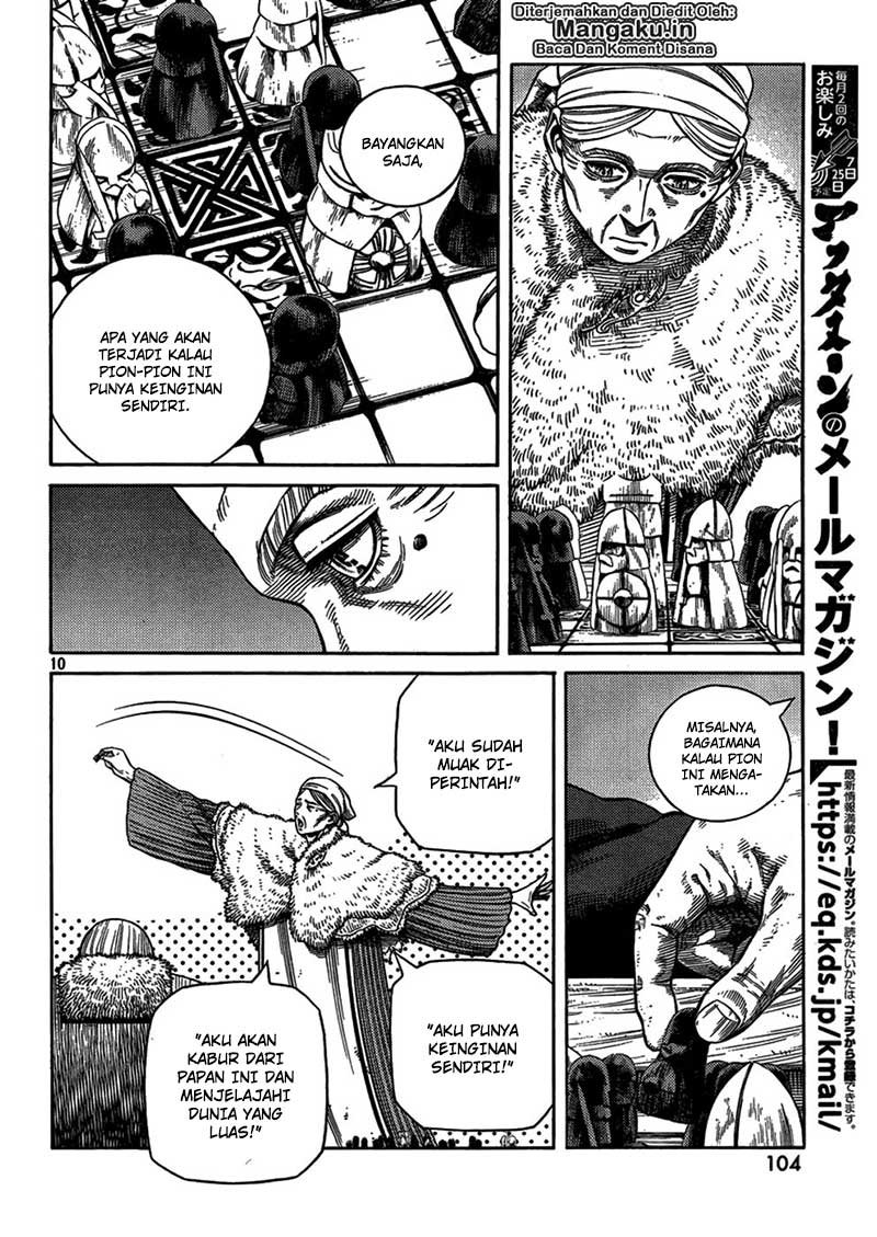 Dilarang COPAS - situs resmi www.mangacanblog.com - Komik vinland saga 109 - chapter 109 110 Indonesia vinland saga 109 - chapter 109 Terbaru 10|Baca Manga Komik Indonesia|Mangacan