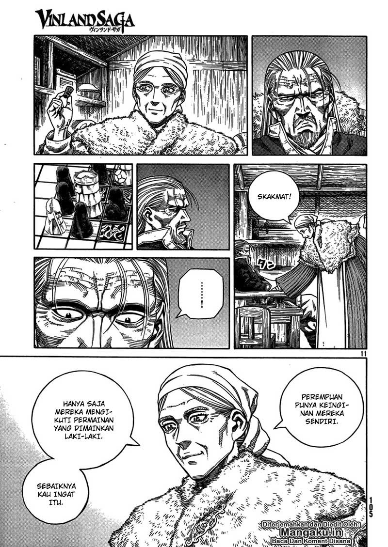 Dilarang COPAS - situs resmi www.mangacanblog.com - Komik vinland saga 109 - chapter 109 110 Indonesia vinland saga 109 - chapter 109 Terbaru 11|Baca Manga Komik Indonesia|Mangacan