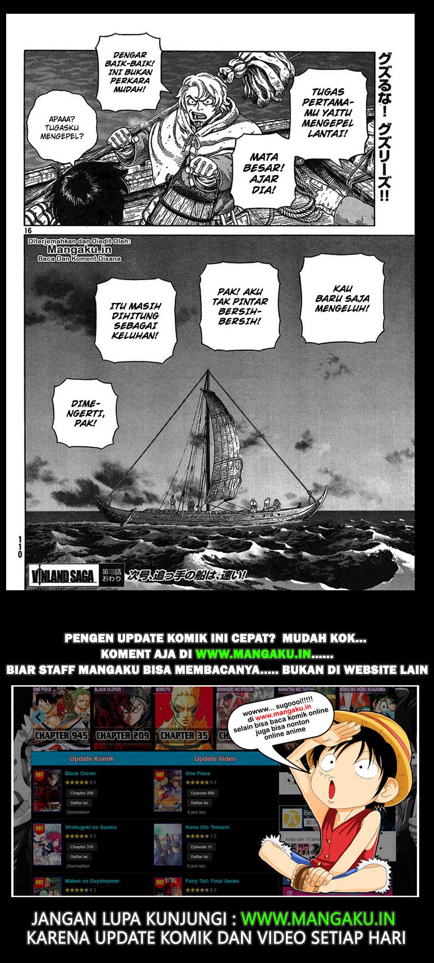 Dilarang COPAS - situs resmi www.mangacanblog.com - Komik vinland saga 109 - chapter 109 110 Indonesia vinland saga 109 - chapter 109 Terbaru 16|Baca Manga Komik Indonesia|Mangacan