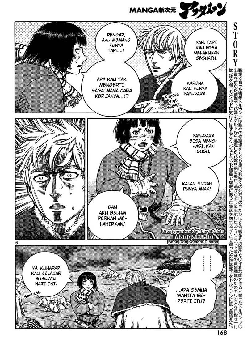 Dilarang COPAS - situs resmi www.mangacanblog.com - Komik vinland saga 112 - chapter 112 113 Indonesia vinland saga 112 - chapter 112 Terbaru 6|Baca Manga Komik Indonesia|Mangacan