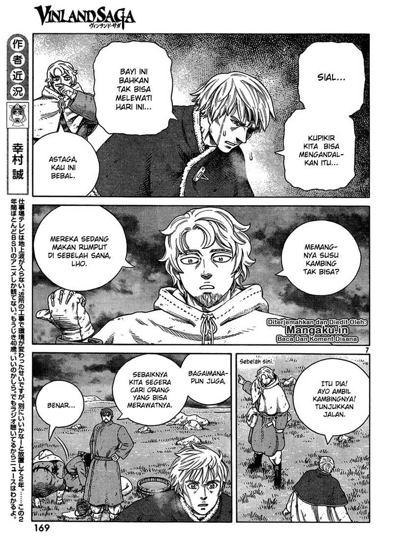 Dilarang COPAS - situs resmi www.mangacanblog.com - Komik vinland saga 112 - chapter 112 113 Indonesia vinland saga 112 - chapter 112 Terbaru 7|Baca Manga Komik Indonesia|Mangacan