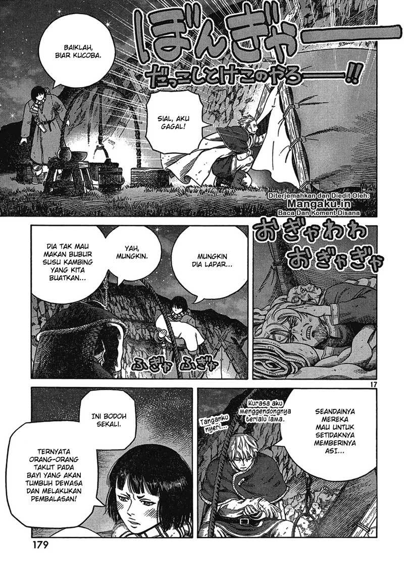 Dilarang COPAS - situs resmi www.mangacanblog.com - Komik vinland saga 112 - chapter 112 113 Indonesia vinland saga 112 - chapter 112 Terbaru 17|Baca Manga Komik Indonesia|Mangacan