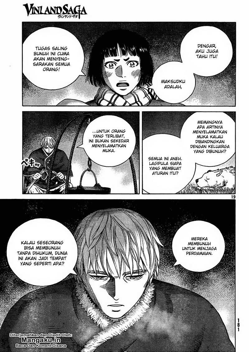 Dilarang COPAS - situs resmi www.mangacanblog.com - Komik vinland saga 112 - chapter 112 113 Indonesia vinland saga 112 - chapter 112 Terbaru 19|Baca Manga Komik Indonesia|Mangacan