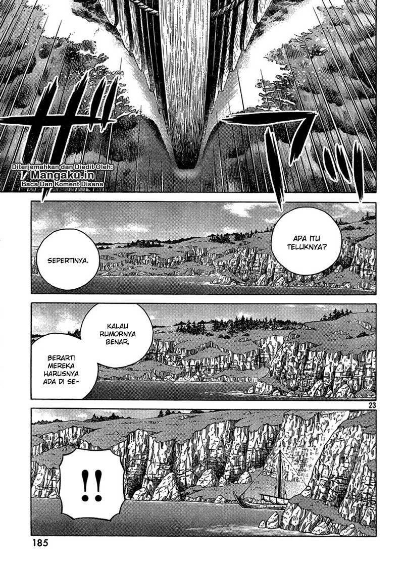 Dilarang COPAS - situs resmi www.mangacanblog.com - Komik vinland saga 112 - chapter 112 113 Indonesia vinland saga 112 - chapter 112 Terbaru 23|Baca Manga Komik Indonesia|Mangacan