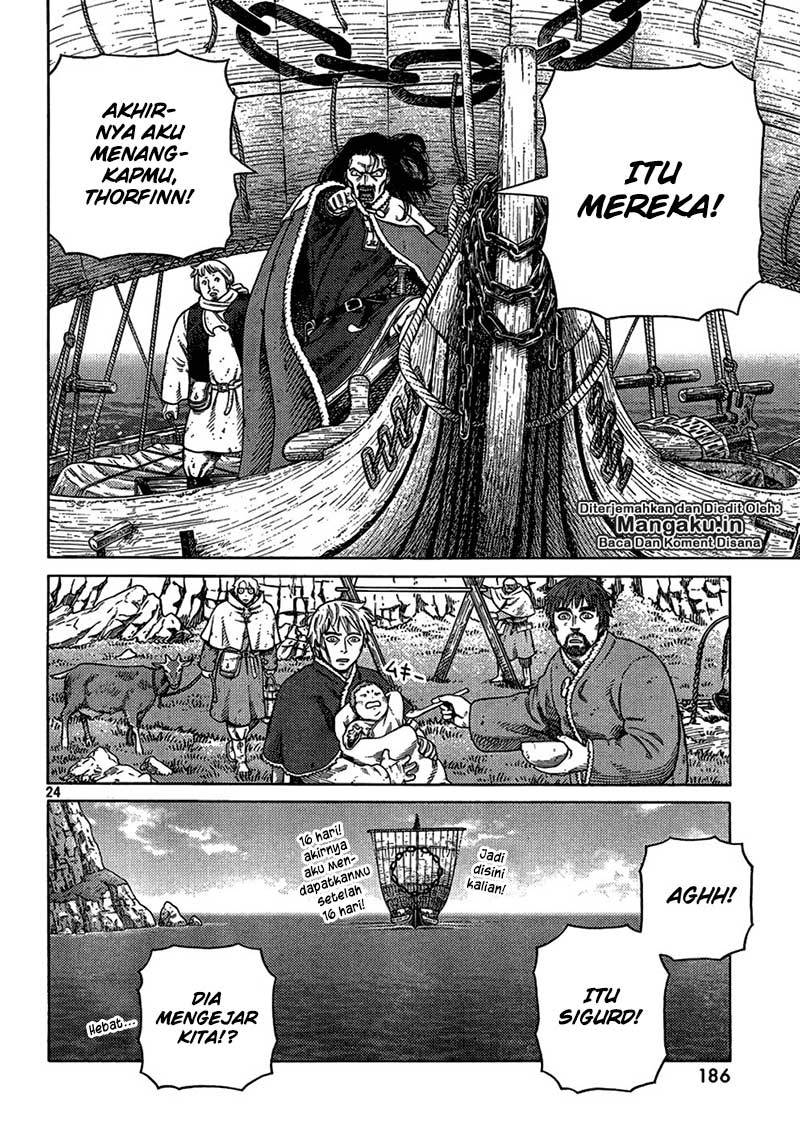 Dilarang COPAS - situs resmi www.mangacanblog.com - Komik vinland saga 112 - chapter 112 113 Indonesia vinland saga 112 - chapter 112 Terbaru 24|Baca Manga Komik Indonesia|Mangacan