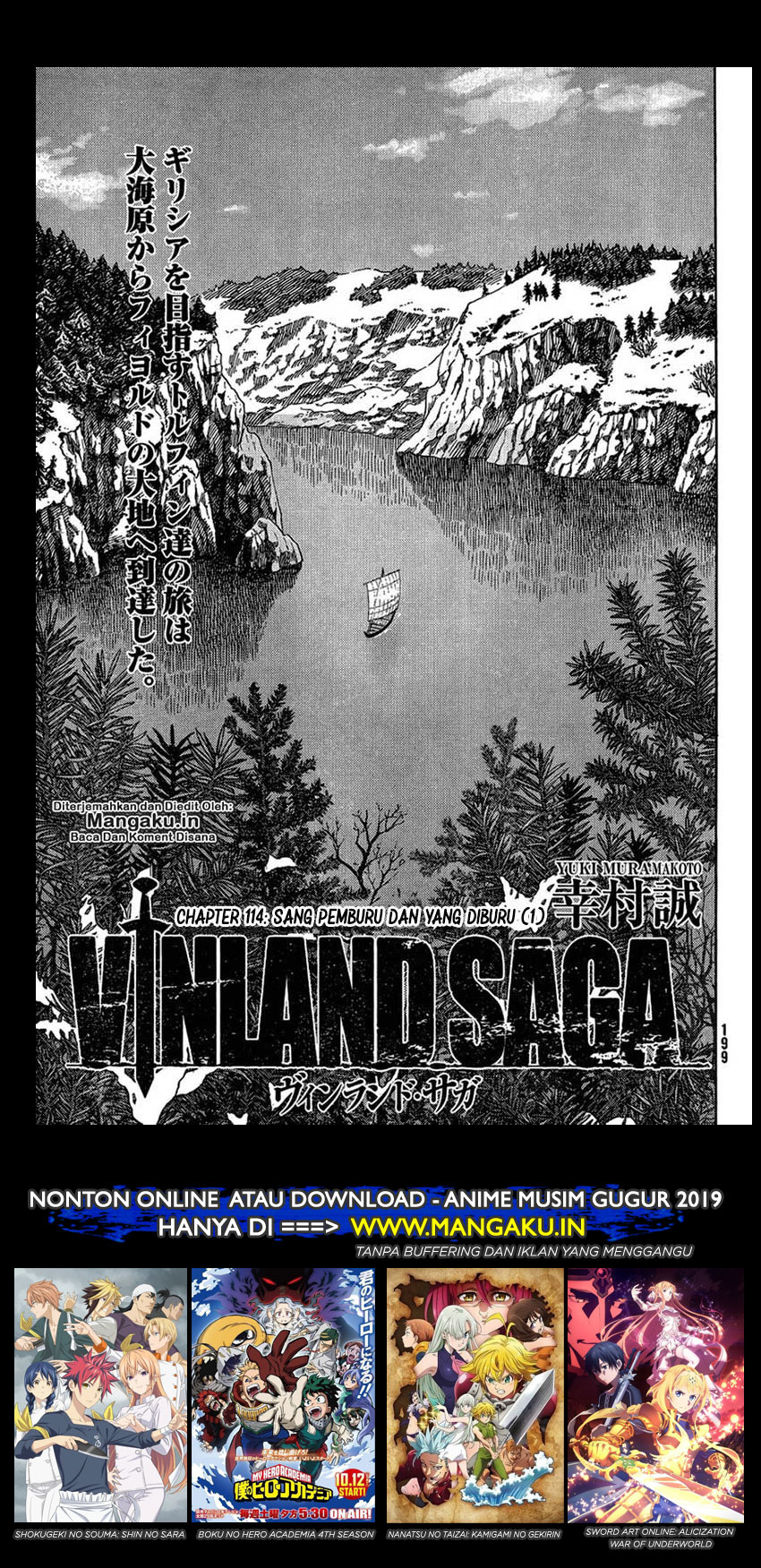 Dilarang COPAS - situs resmi www.mangacanblog.com - Komik vinland saga 114 - chapter 114 115 Indonesia vinland saga 114 - chapter 114 Terbaru 1|Baca Manga Komik Indonesia|Mangacan