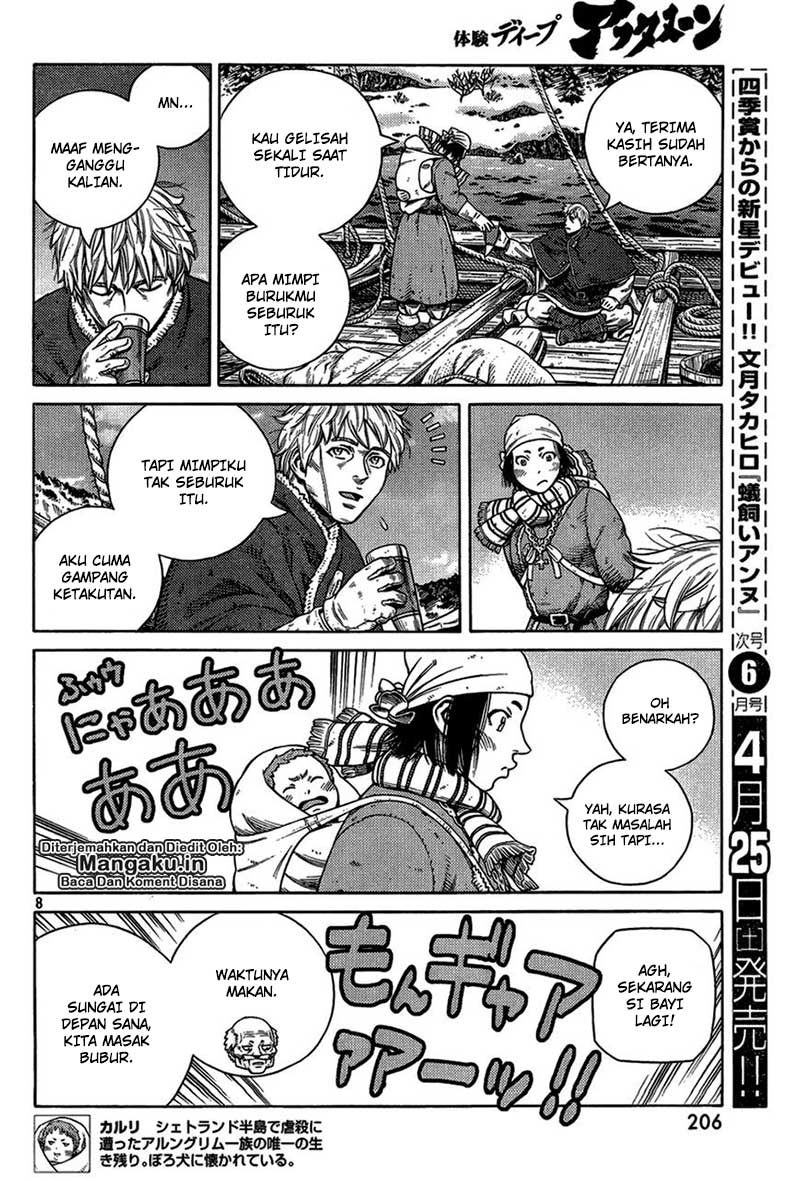 Dilarang COPAS - situs resmi www.mangacanblog.com - Komik vinland saga 114 - chapter 114 115 Indonesia vinland saga 114 - chapter 114 Terbaru 8|Baca Manga Komik Indonesia|Mangacan