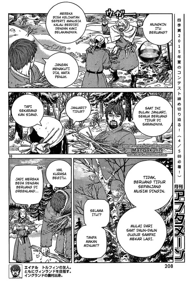 Dilarang COPAS - situs resmi www.mangacanblog.com - Komik vinland saga 114 - chapter 114 115 Indonesia vinland saga 114 - chapter 114 Terbaru 10|Baca Manga Komik Indonesia|Mangacan