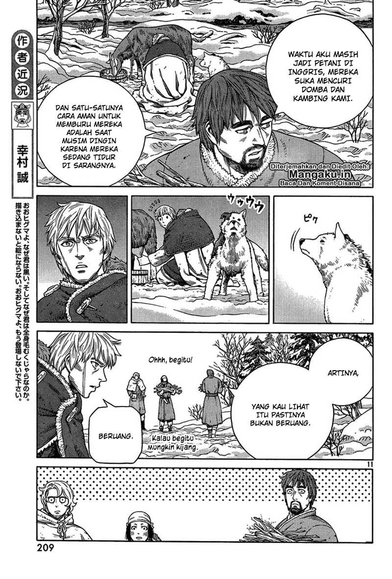 Dilarang COPAS - situs resmi www.mangacanblog.com - Komik vinland saga 114 - chapter 114 115 Indonesia vinland saga 114 - chapter 114 Terbaru 11|Baca Manga Komik Indonesia|Mangacan