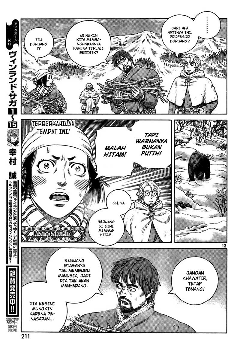 Dilarang COPAS - situs resmi www.mangacanblog.com - Komik vinland saga 114 - chapter 114 115 Indonesia vinland saga 114 - chapter 114 Terbaru 13|Baca Manga Komik Indonesia|Mangacan